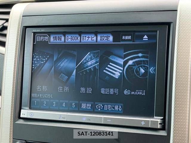 Toyota VELLFIRE 2013-06 210366-2