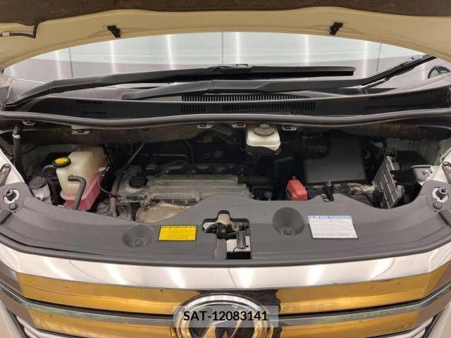 Toyota VELLFIRE 2013-06 210366-19