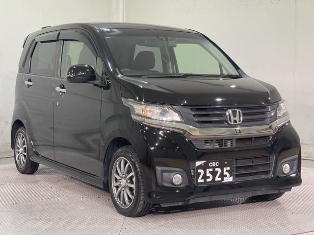 Honda N-WGN 2014-01 190602-0