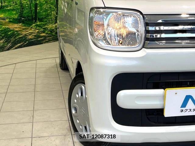 Suzuki SPACIA 2022-06 374714-9