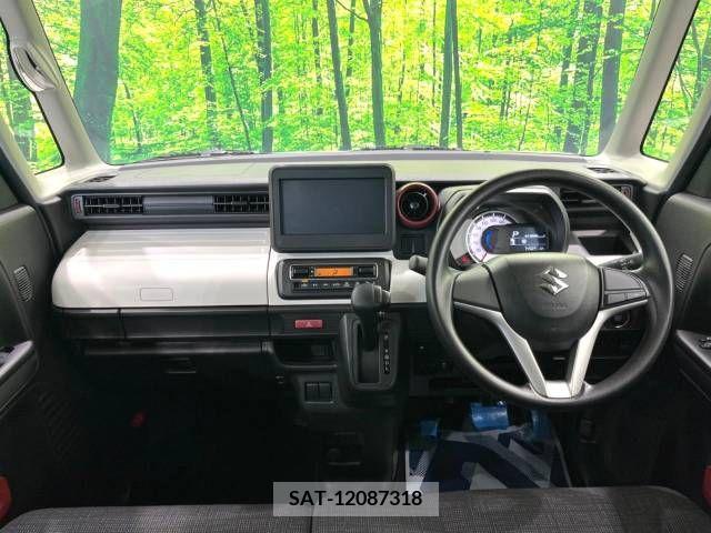 Suzuki SPACIA 2022-06 374714-1