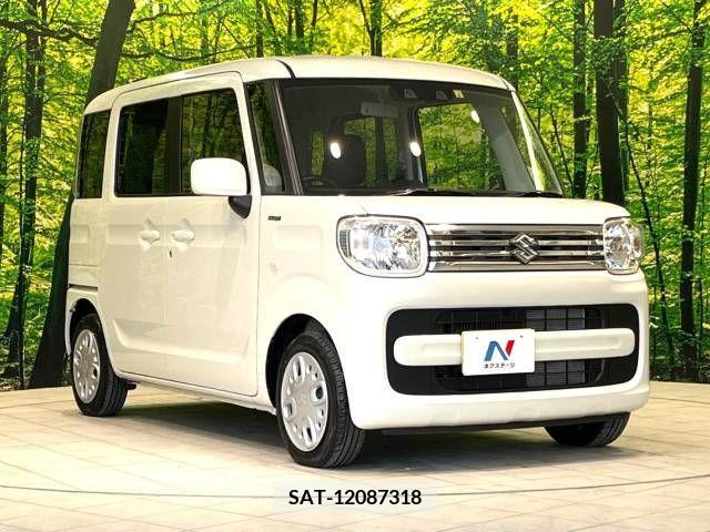 Suzuki SPACIA 2022-06 374714-16
