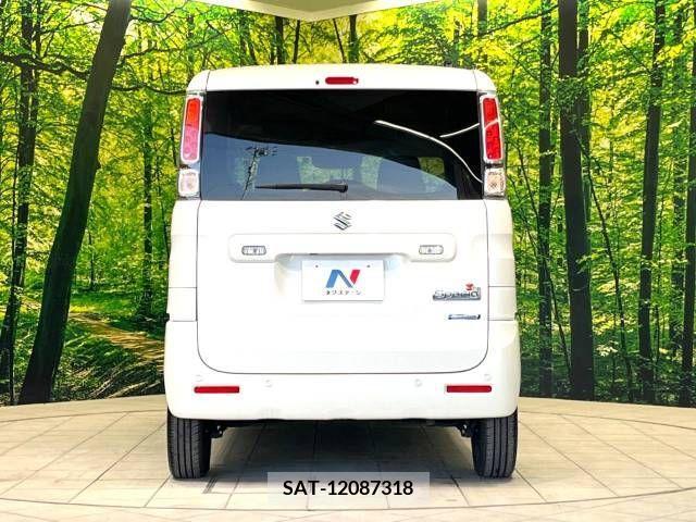 Suzuki SPACIA 2022-06 374714-15