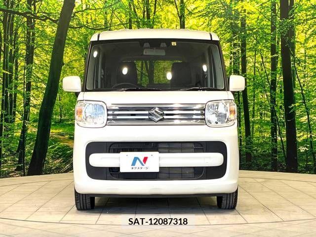Suzuki SPACIA 2022-06 374714-14