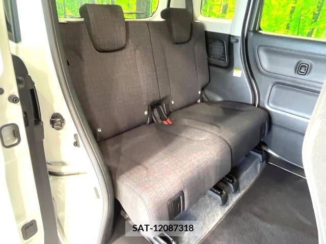 Suzuki SPACIA 2022-06 374714-12