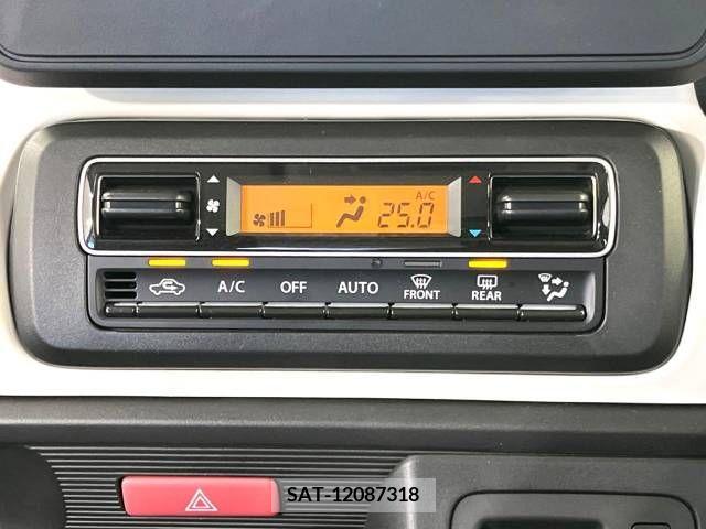 Suzuki SPACIA 2022-06 374714-4