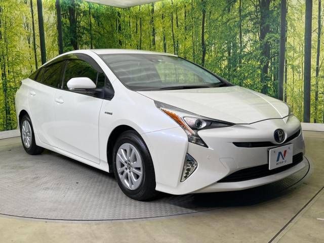 Toyota PRIUS 2018-11 28288-16