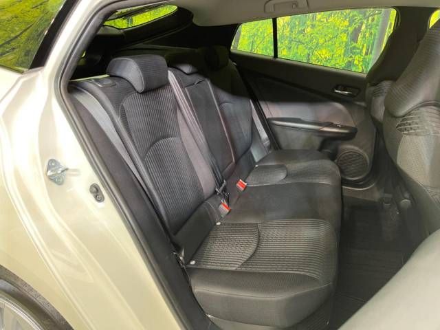 Toyota PRIUS 2018-11 28288-9