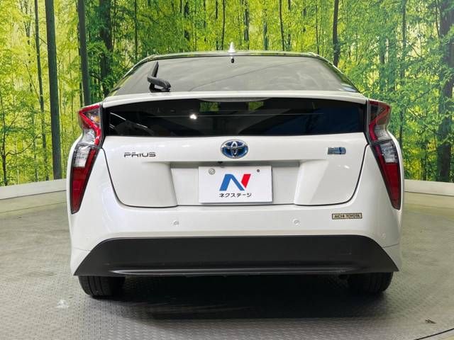 Toyota PRIUS 2018-11 28288-15