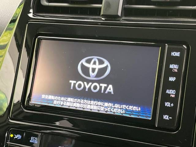 Toyota PRIUS 2018-11 28288-2