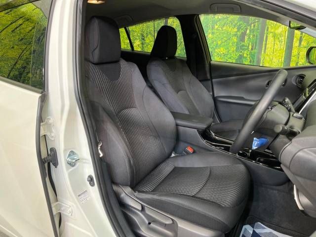 Toyota PRIUS 2018-11 28288-8