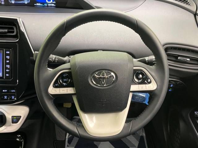 Toyota PRIUS 2018-11 28288-11