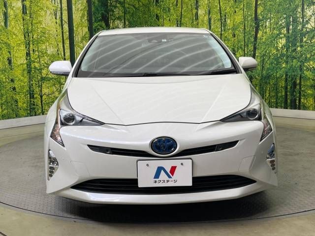 Toyota PRIUS 2018-11 28288-14