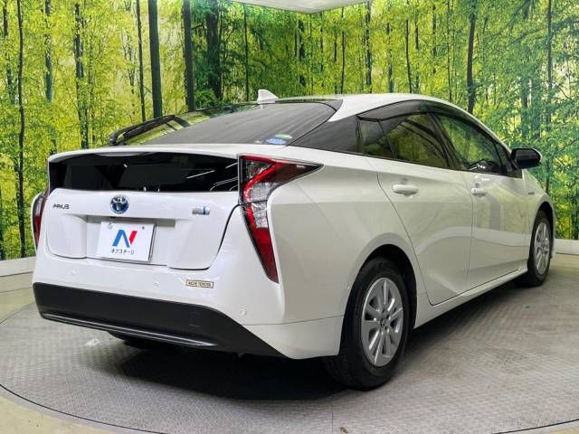 Toyota PRIUS 2018-11 28288-17