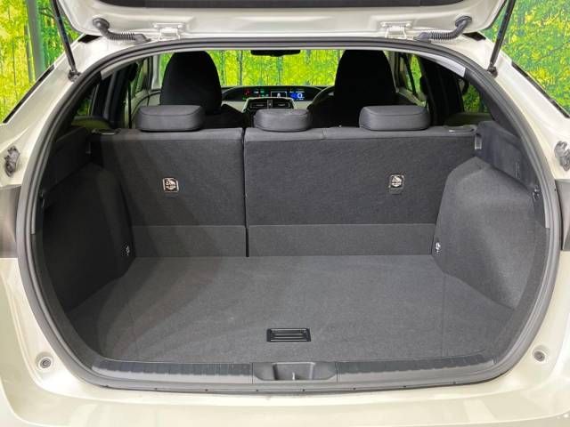Toyota PRIUS 2018-11 28288-10