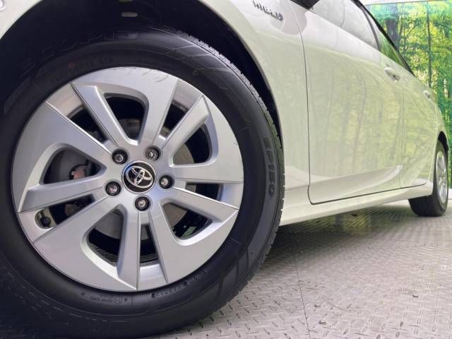 Toyota PRIUS 2018-11 28288-13