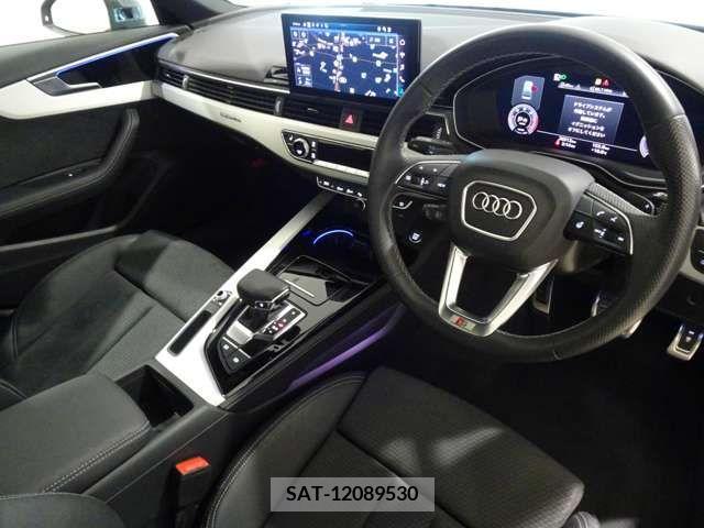 Audi A4 2023-05 218914-10