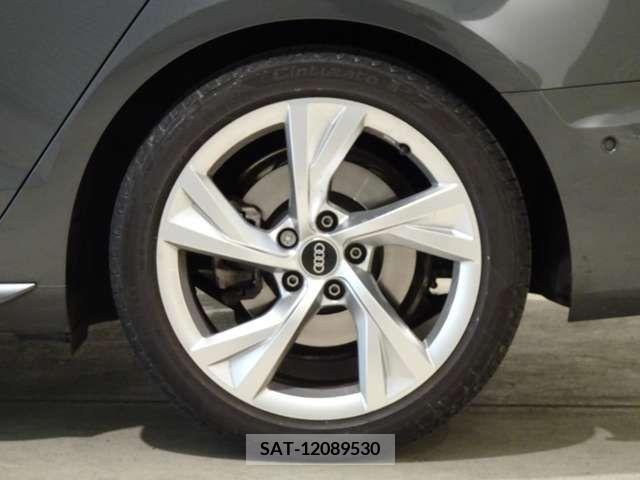 Audi A4 2023-05 218914-8