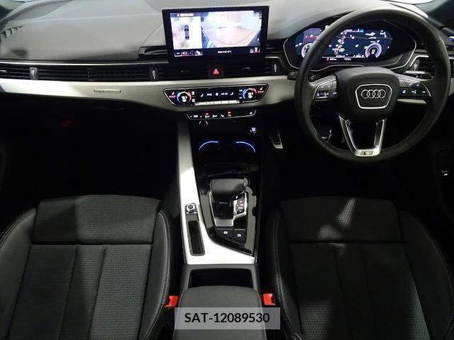 Audi A4 2023-05 218914-9