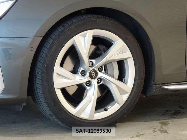 Audi A4 2023-05 218914-7