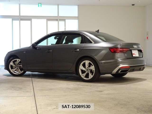 Audi A4 2023-05 218914-5