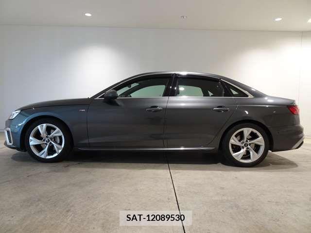 Audi A4 2023-05 218914-6