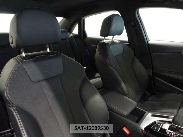 Audi A4 2023-05 218914-16