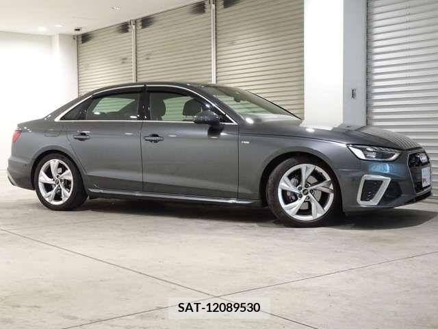 Audi A4 2023-05 218914-4