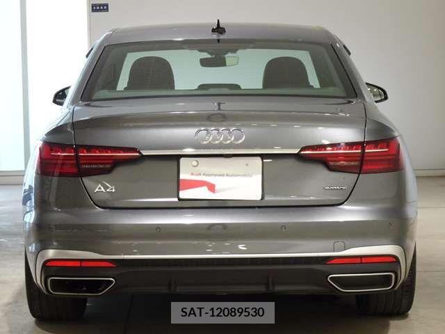Audi A4 2023-05 218914-3