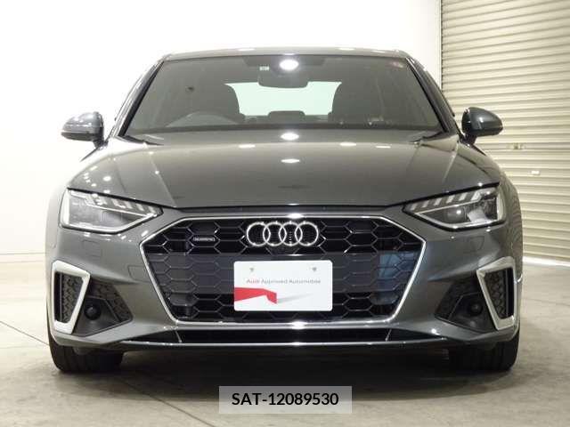 Audi A4 2023-05 218914-2