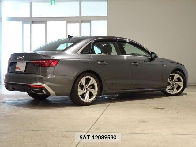 Audi A4 2023-05 218914-1