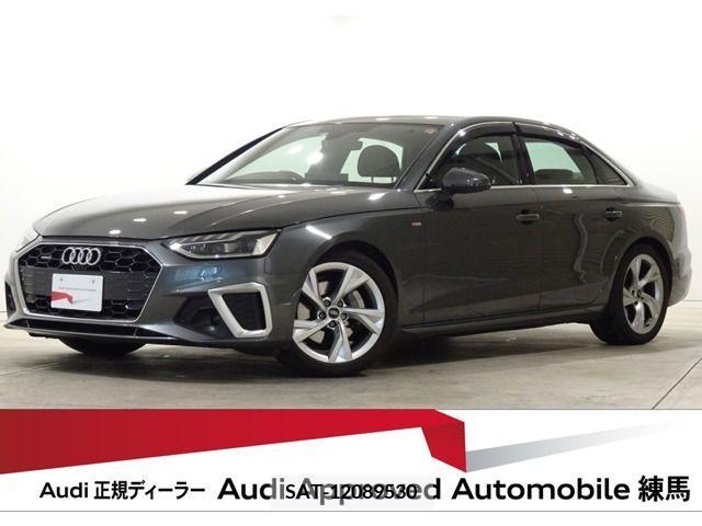 Audi A4 2023-05 218914-0
