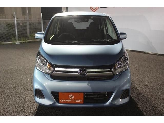 Nissan DAYZ 2017-08 191402-7