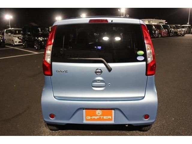 Nissan DAYZ 2017-08 191402-9