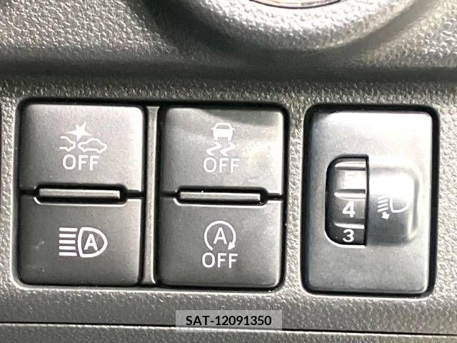 Daihatsu CAST 2018-06 357650-5