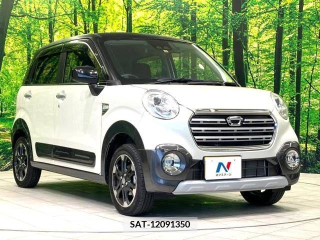 Daihatsu CAST 2018-06 357650-16