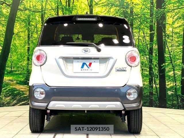 Daihatsu CAST 2018-06 357650-15