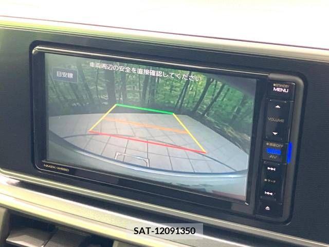 Daihatsu CAST 2018-06 357650-3