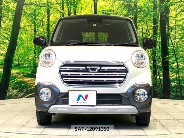 Daihatsu CAST 2018-06 357650-14