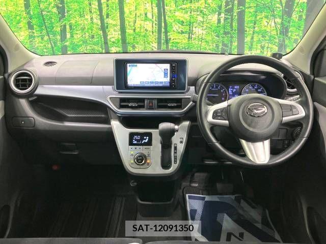 Daihatsu CAST 2018-06 357650-1