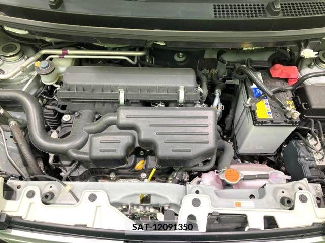 Daihatsu CAST 2018-06 357650-18