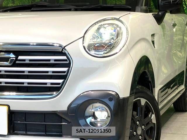 Daihatsu CAST 2018-06 357650-12