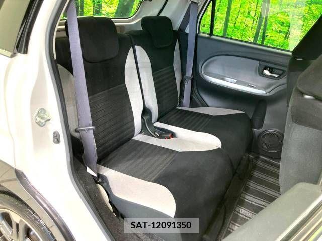 Daihatsu CAST 2018-06 357650-9
