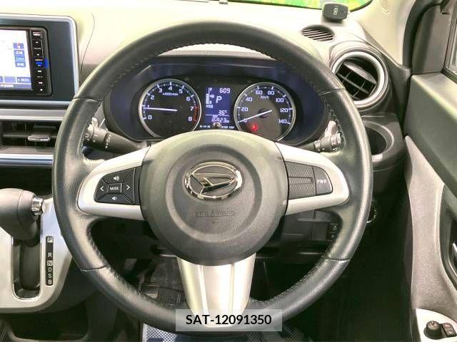 Daihatsu CAST 2018-06 357650-11