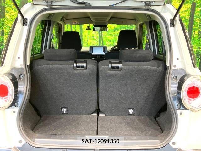 Daihatsu CAST 2018-06 357650-10