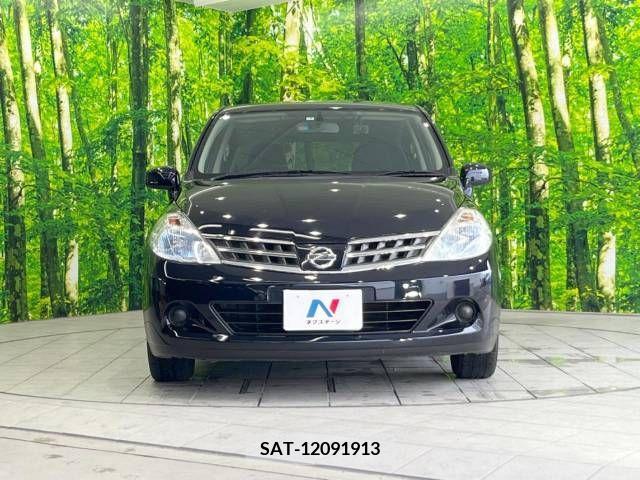 Nissan TIIDA 2009-07 381780-14