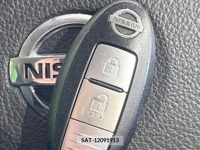 Nissan TIIDA 2009-07 381780-3