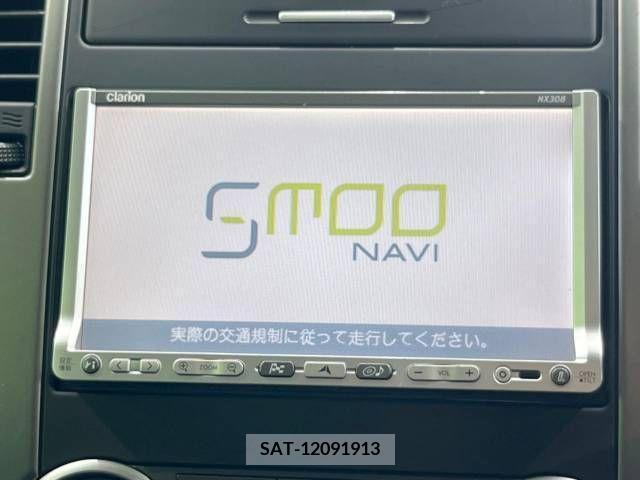 Nissan TIIDA 2009-07 381780-2
