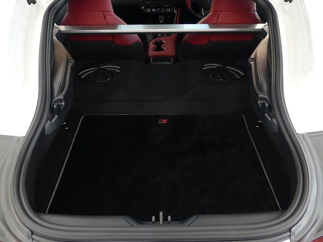 Toyota SUPRA 2022-03 18946-18