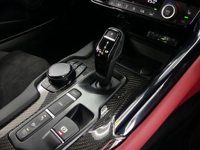 Toyota SUPRA 2022-03 18946-13